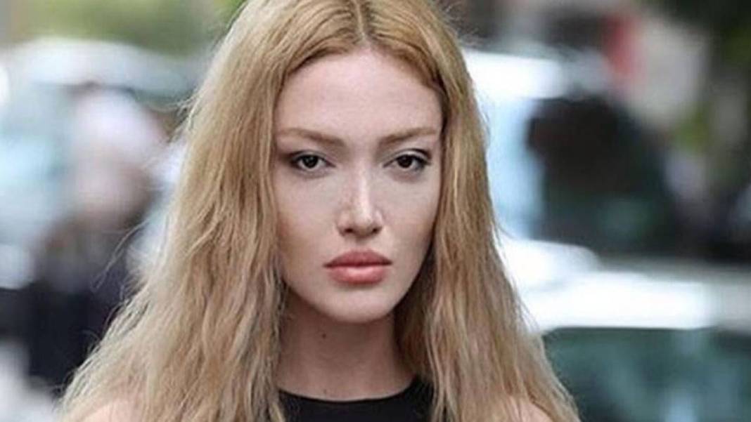 Ünlü fenomen Danla Bilic'ten korkutan haber! Daha çok gençti 3